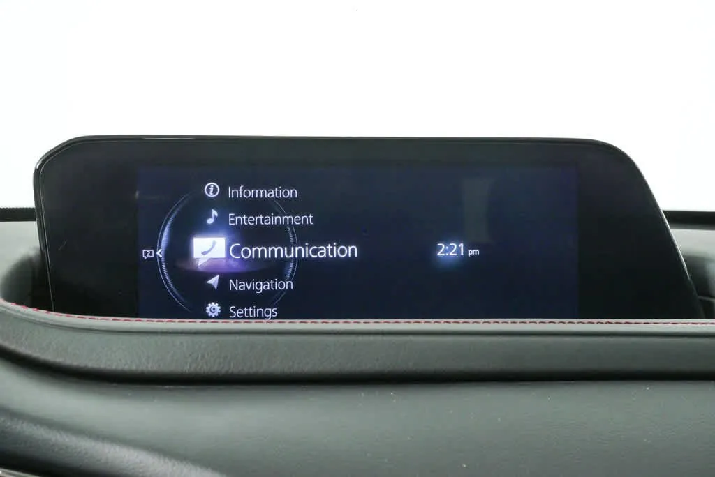 2023 MAZDA CX-30 2.5 S Carbon Edition thumbnail 13