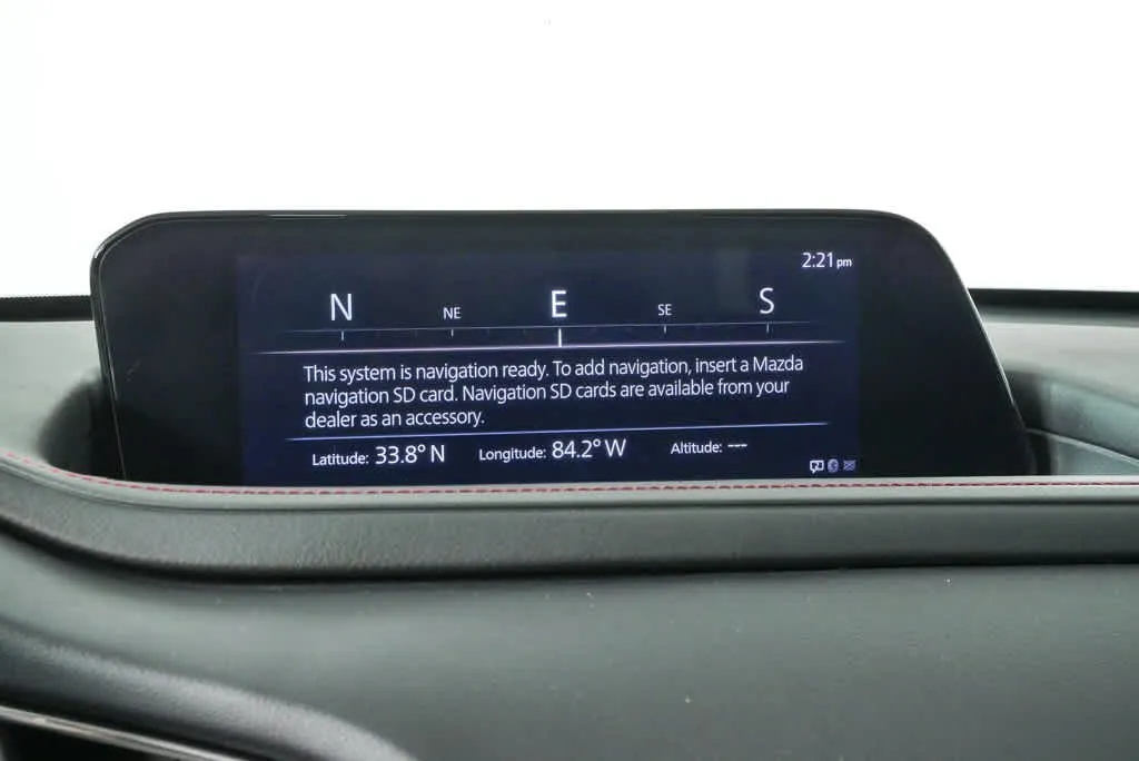 2023 MAZDA CX-30 2.5 S Carbon Edition thumbnail 14