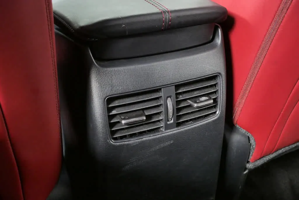 2023 MAZDA CX-30 2.5 S Carbon Edition thumbnail 19