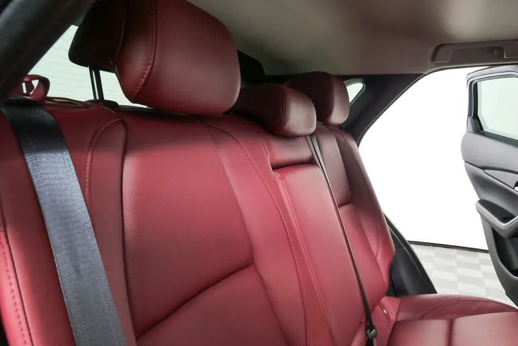 2023 MAZDA CX-30 2.5 S Carbon Edition thumbnail 21