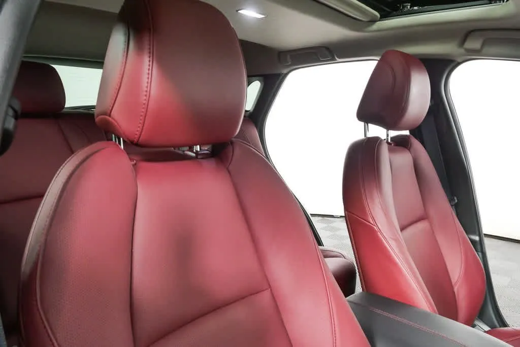 2023 MAZDA CX-30 2.5 S Carbon Edition thumbnail 22