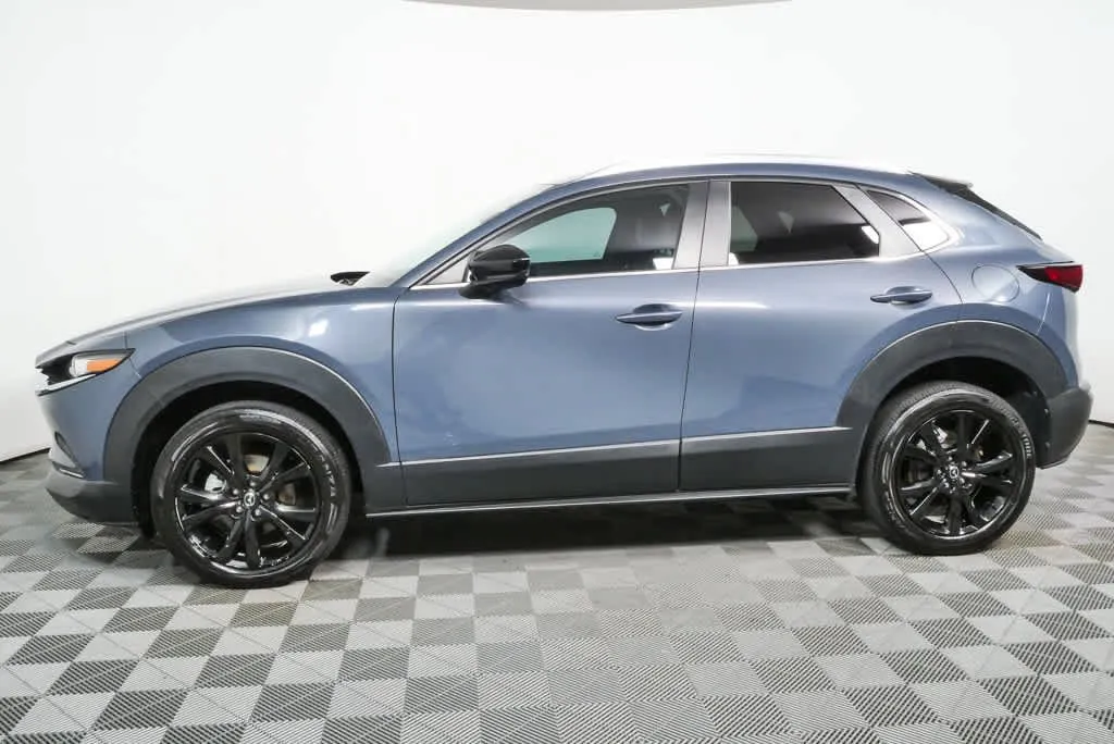 2023 MAZDA CX-30 2.5 S Carbon Edition thumbnail 29