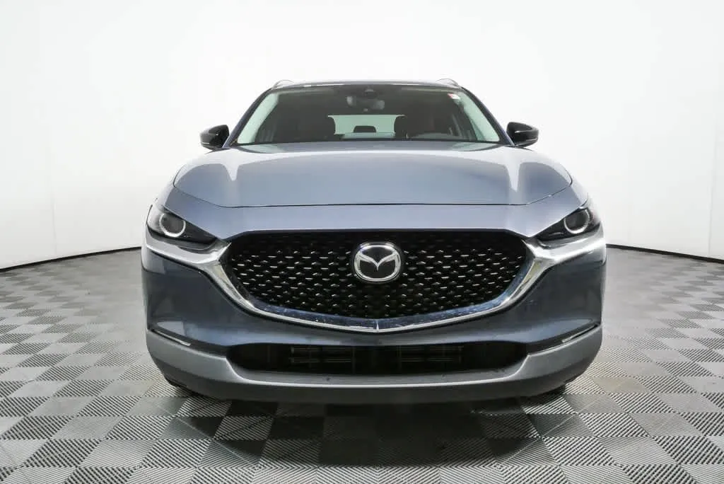 2023 MAZDA CX-30 2.5 S Carbon Edition thumbnail 33