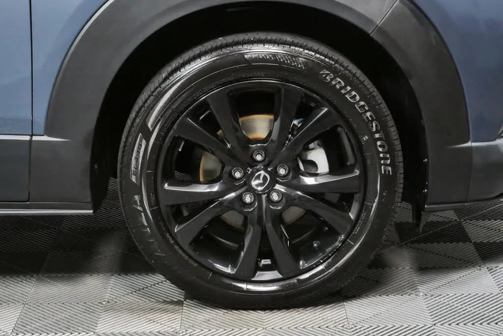 2023 MAZDA CX-30 2.5 S Carbon Edition thumbnail 36