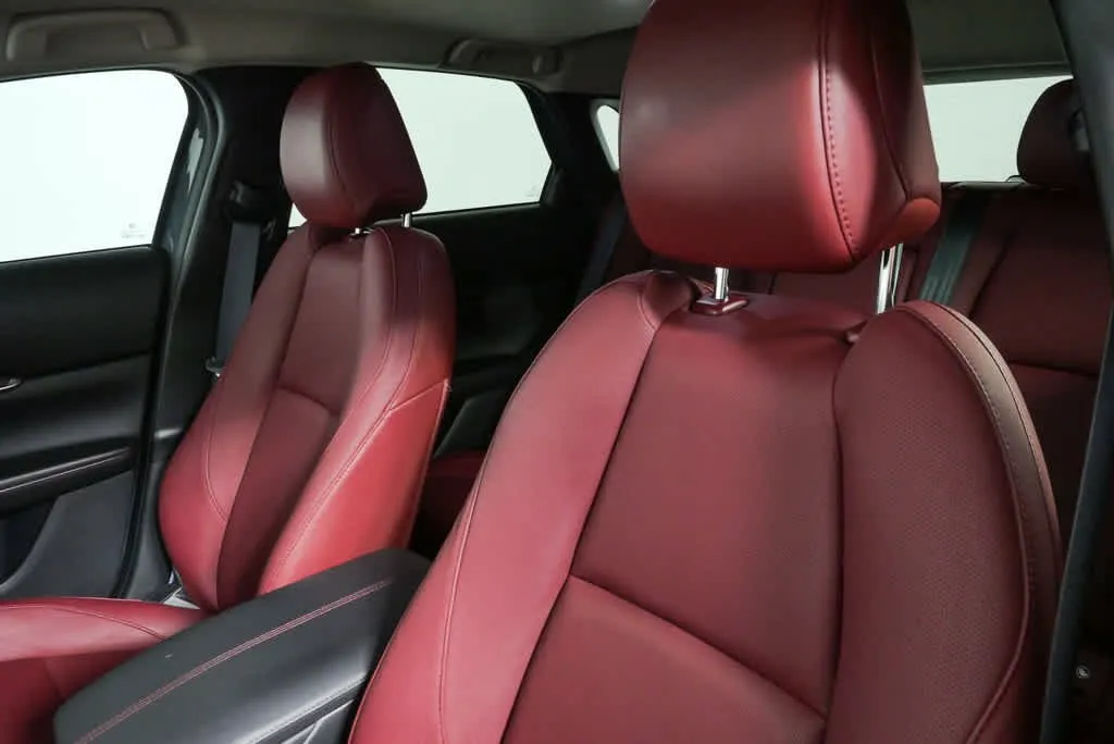 2023 MAZDA CX-30 2.5 S Carbon Edition thumbnail 5