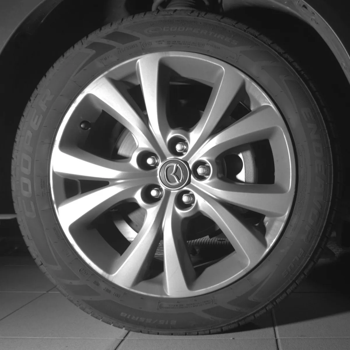 2023 Mazda CX-30 2.5 S Premium Package thumbnail 10