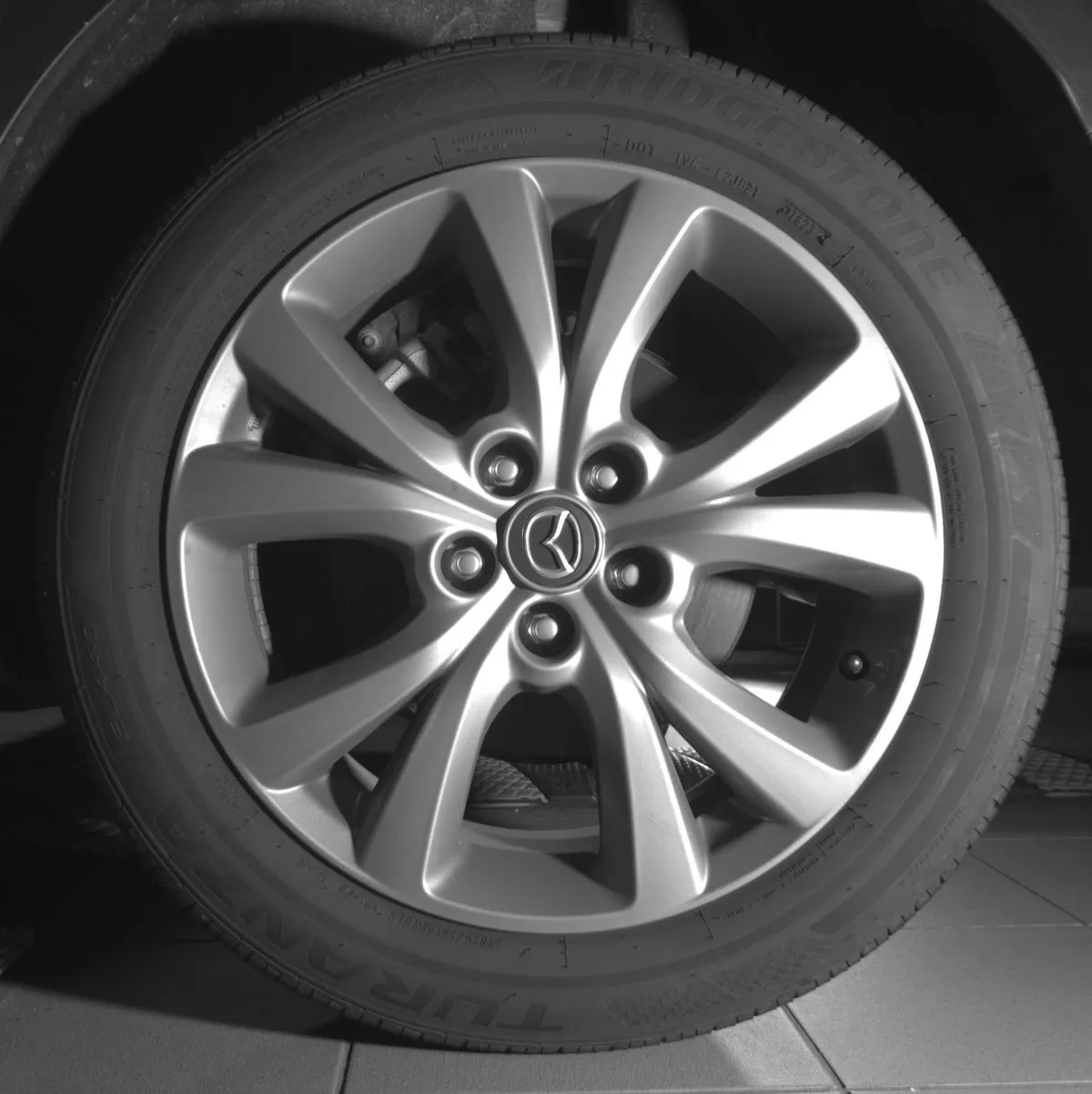 2023 Mazda CX-30 2.5 S Premium Package thumbnail 12