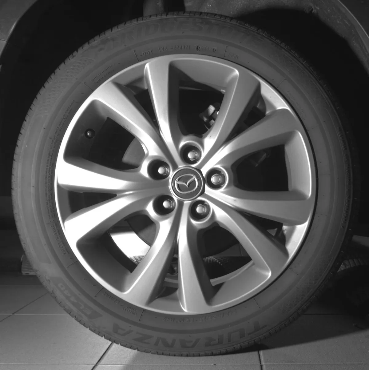 2023 Mazda CX-30 2.5 S Premium Package thumbnail 14