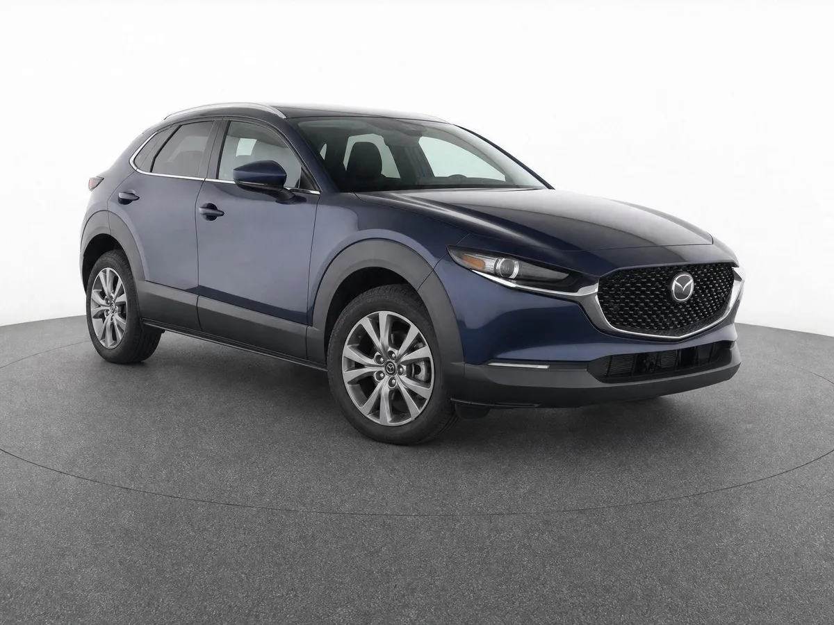 2023 Mazda CX-30 2.5 S Premium Package thumbnail 2