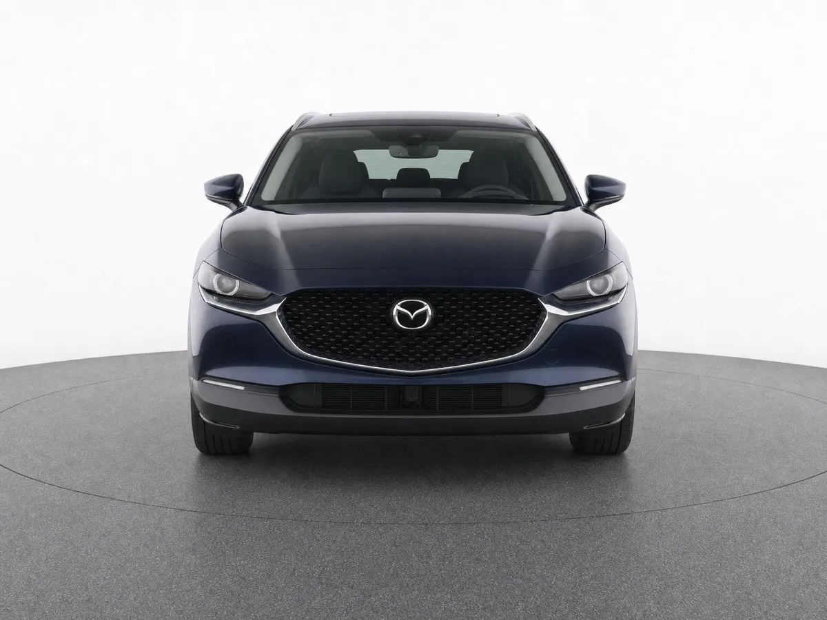 2023 Mazda CX-30 2.5 S Premium Package thumbnail 5