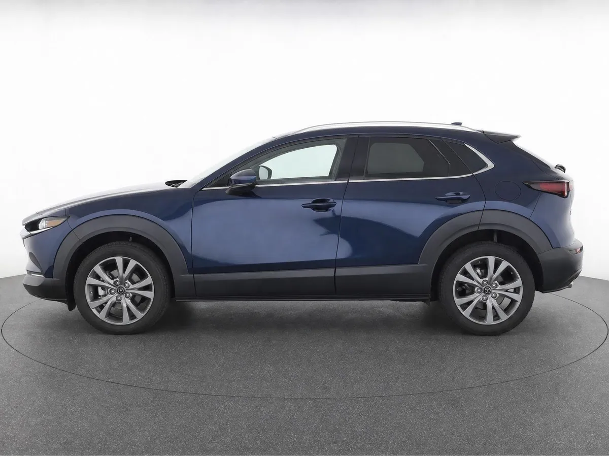2023 Mazda CX-30 2.5 S Premium Package thumbnail 6
