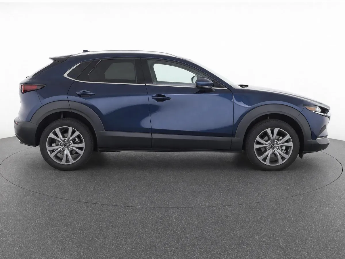 2023 Mazda CX-30 2.5 S Premium Package thumbnail 7