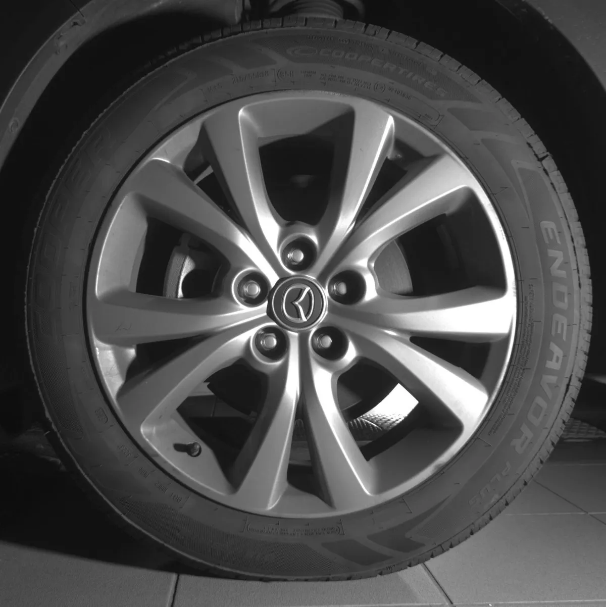 2023 Mazda CX-30 2.5 S Premium Package thumbnail 8
