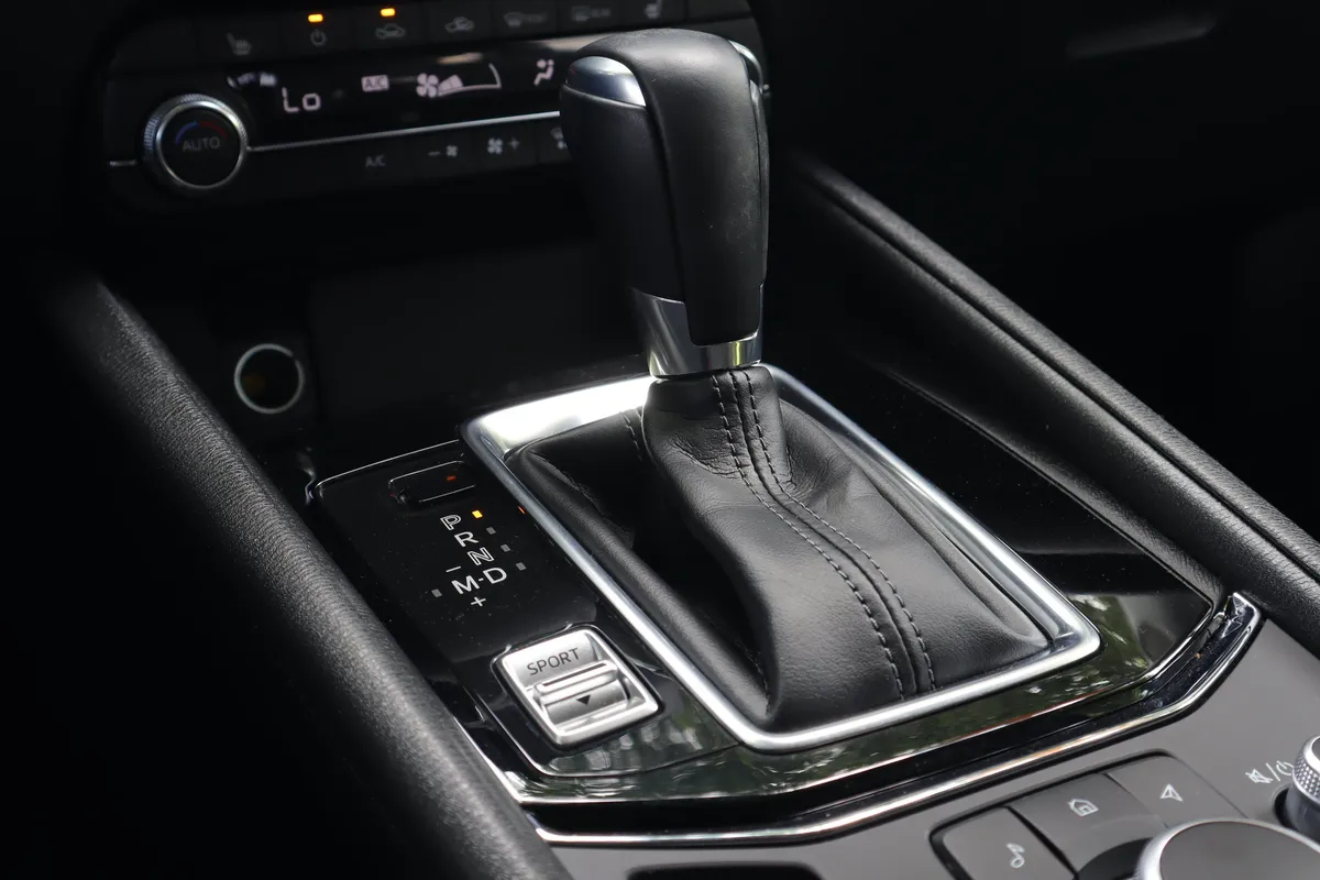 2023 Mazda CX-5 2.5 S Preferred Package thumbnail 13