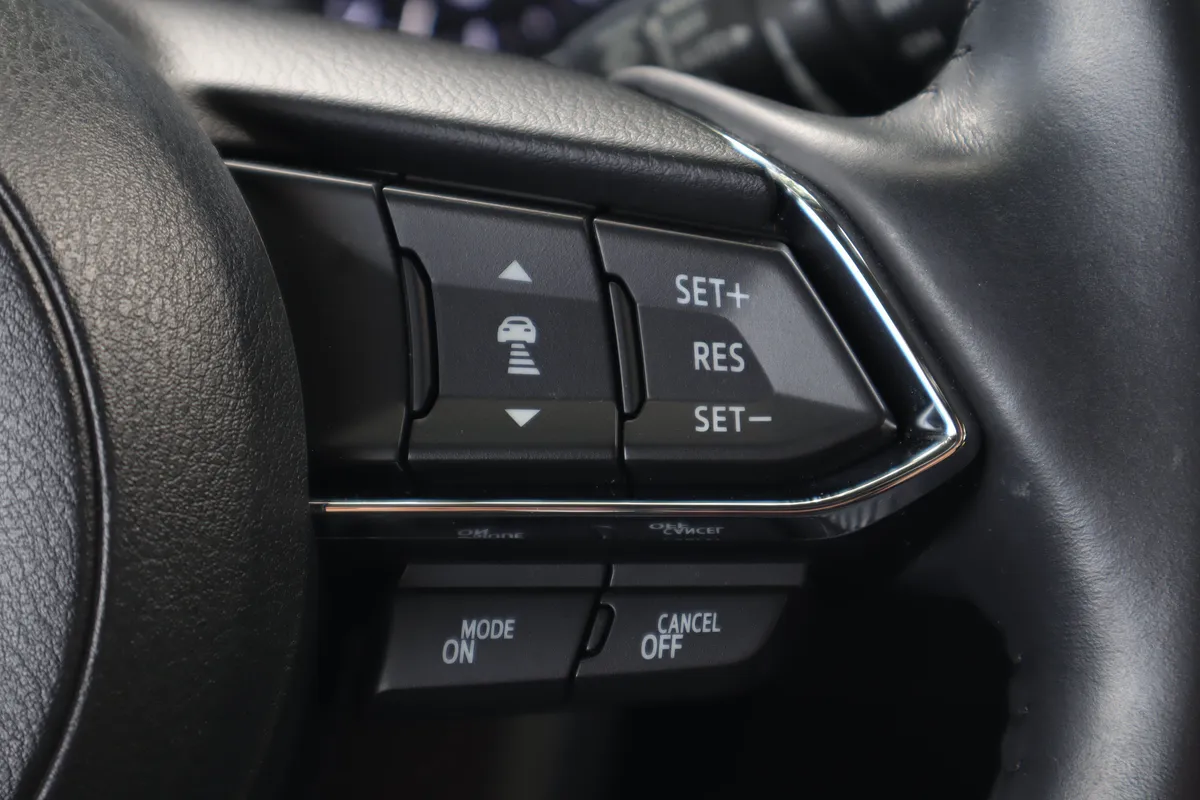 2023 Mazda CX-5 2.5 S Preferred Package thumbnail 17