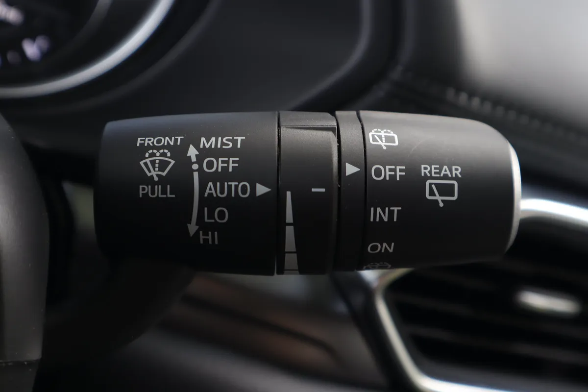 2023 Mazda CX-5 2.5 S Preferred Package thumbnail 19