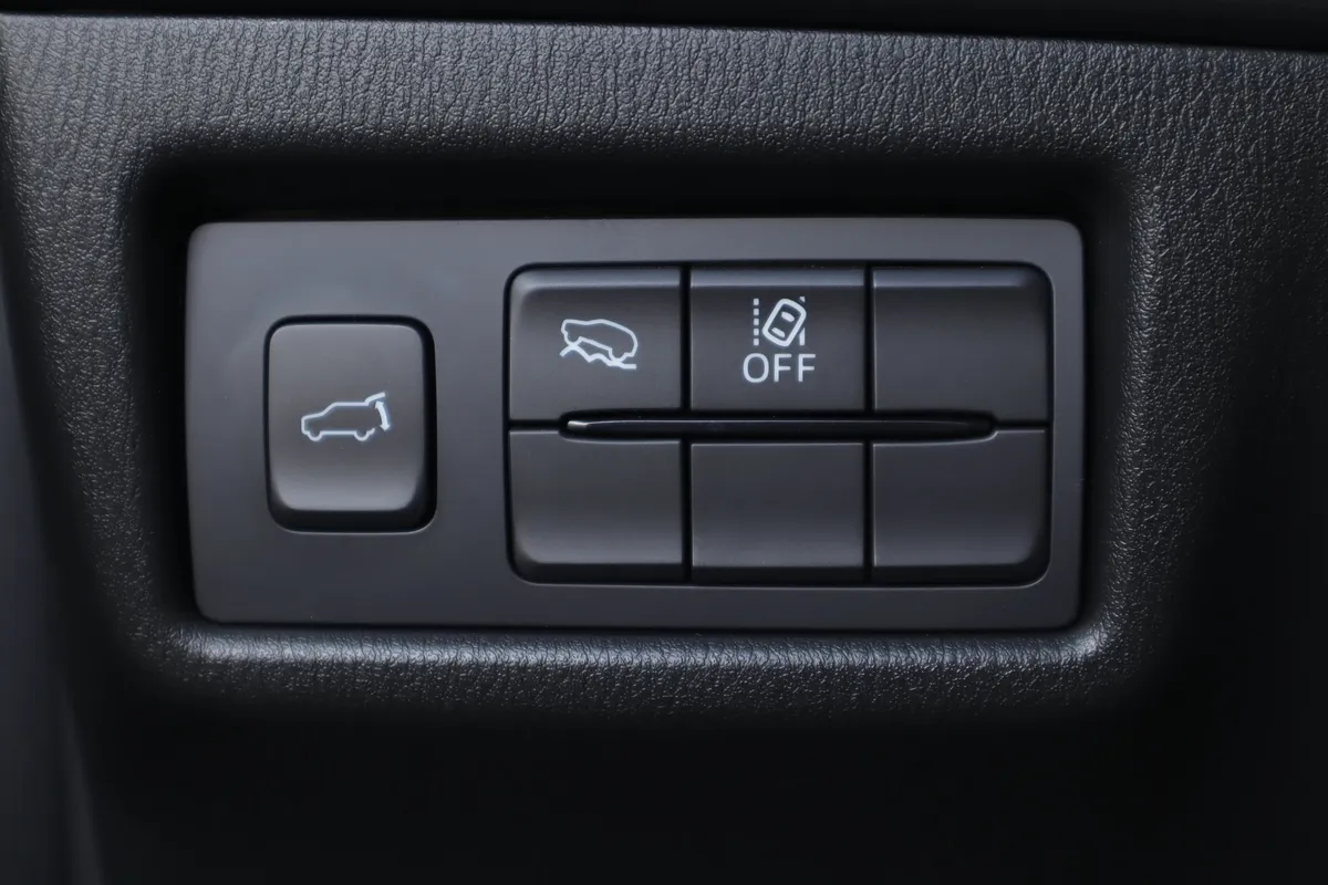 2023 Mazda CX-5 2.5 S Preferred Package thumbnail 21