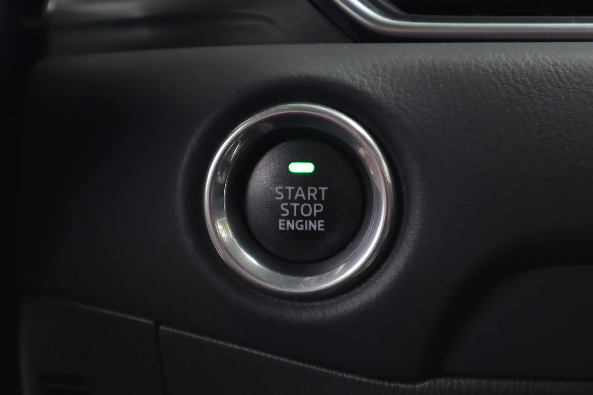 2023 Mazda CX-5 2.5 S Preferred Package thumbnail 22