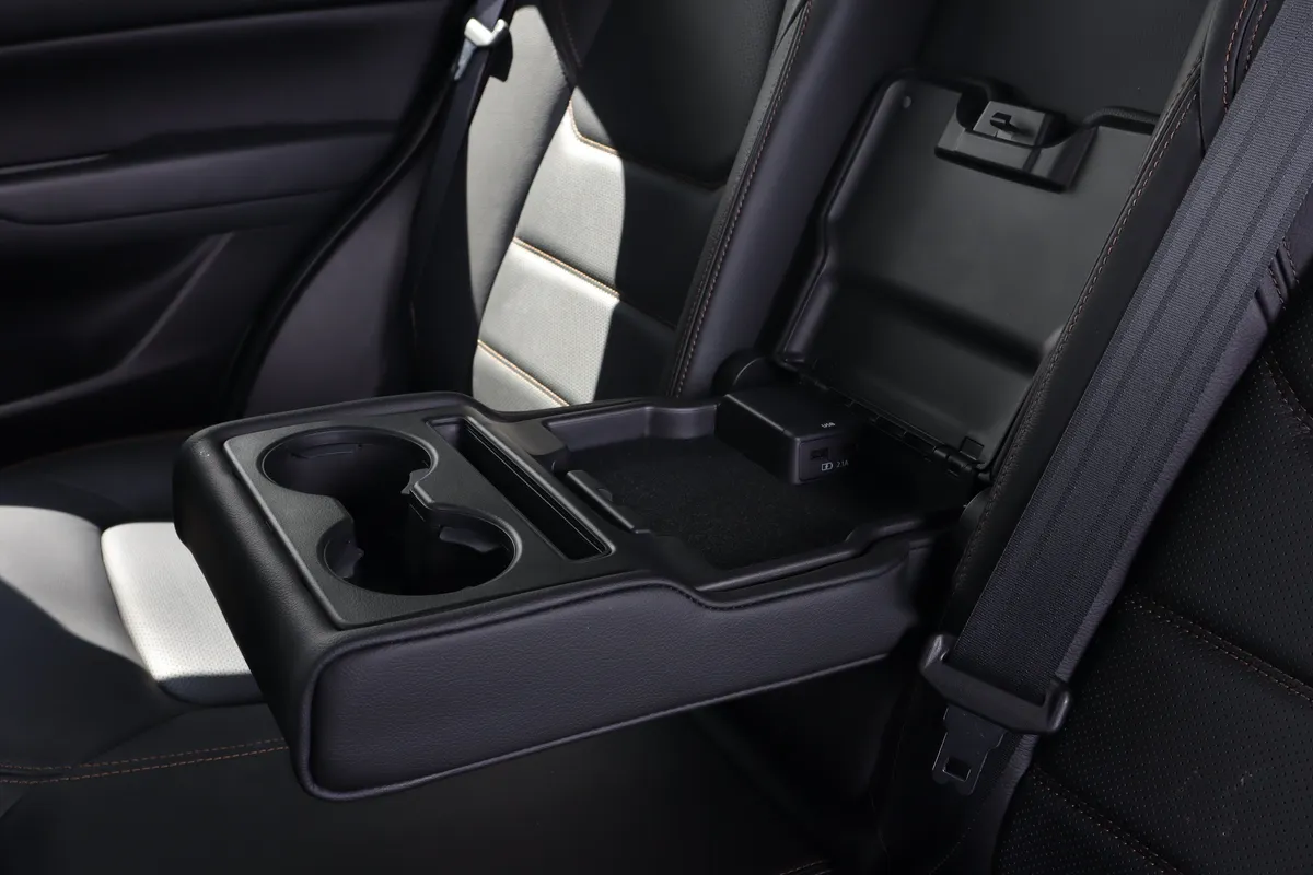 2023 Mazda CX-5 2.5 S Preferred Package thumbnail 23