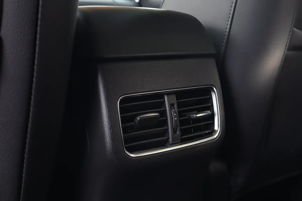 2023 Mazda CX-5 2.5 S Preferred Package thumbnail 25