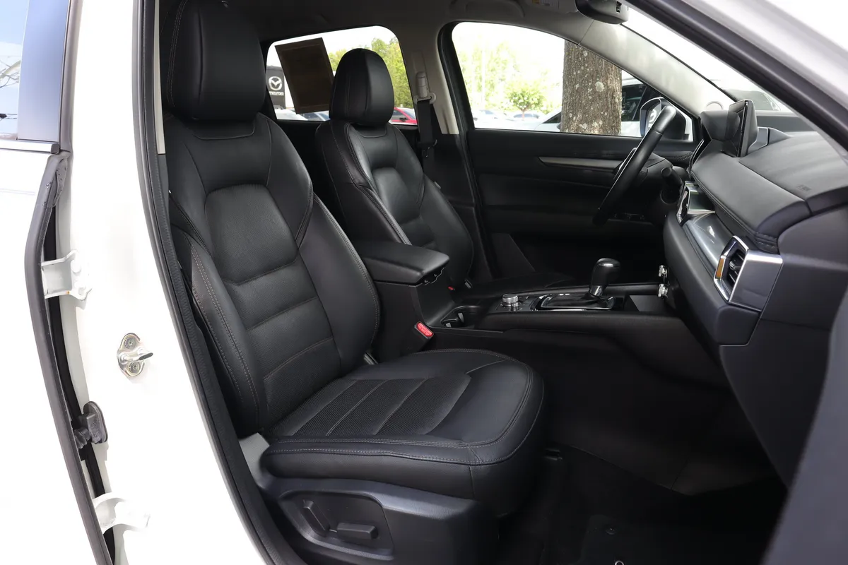 2023 Mazda CX-5 2.5 S Preferred Package thumbnail 27