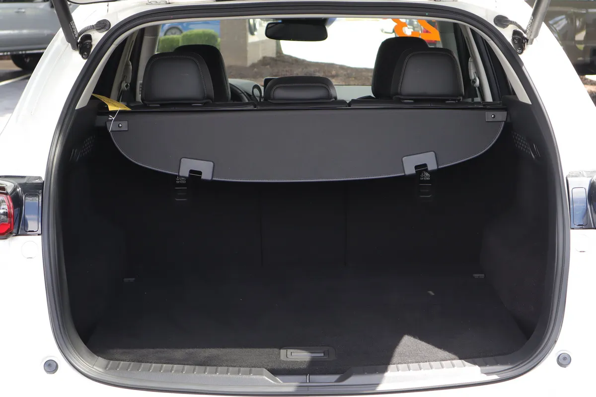 2023 Mazda CX-5 2.5 S Preferred Package thumbnail 29