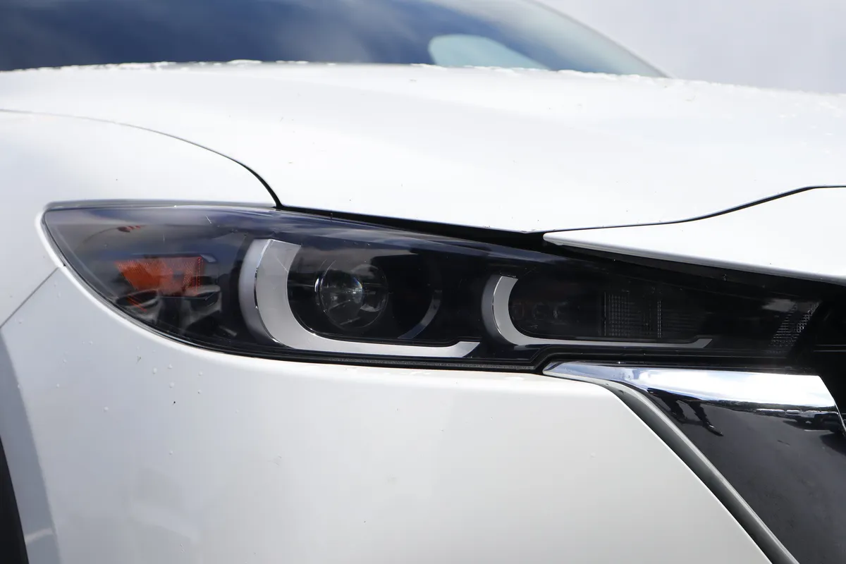 2023 Mazda CX-5 2.5 S Preferred Package thumbnail 30