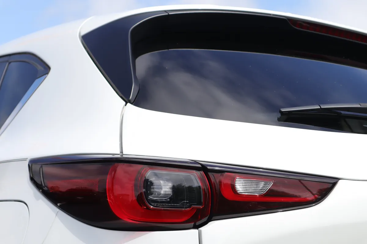 2023 Mazda CX-5 2.5 S Preferred Package thumbnail 31