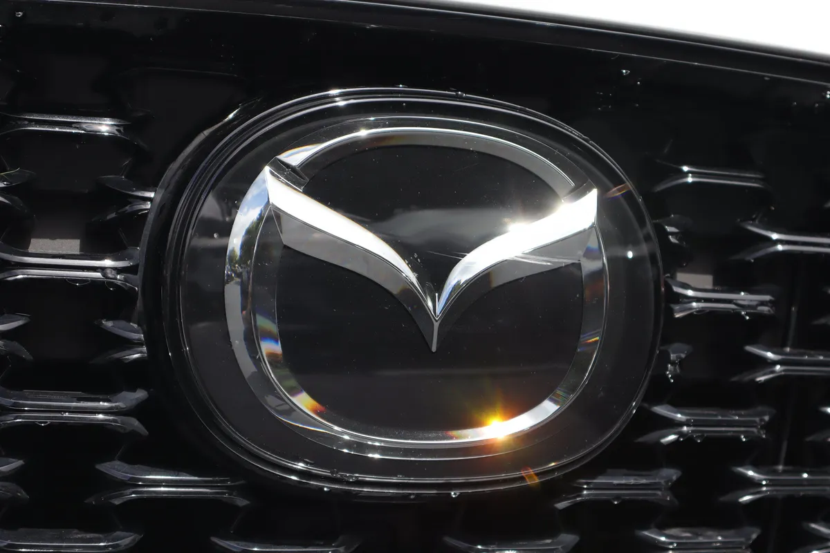 2023 Mazda CX-5 2.5 S Preferred Package thumbnail 32
