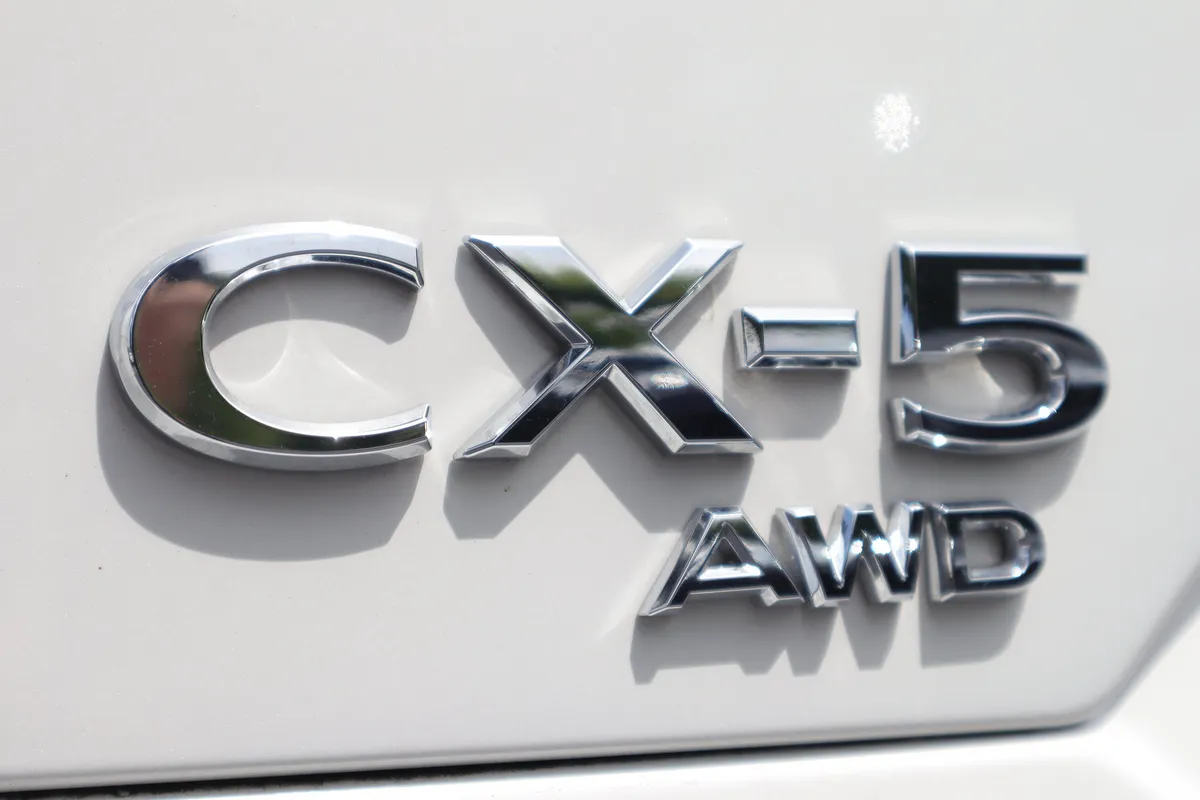 2023 Mazda CX-5 2.5 S Preferred Package thumbnail 33
