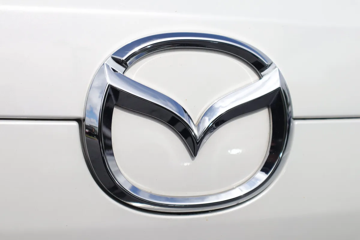 2023 Mazda CX-5 2.5 S Preferred Package thumbnail 34
