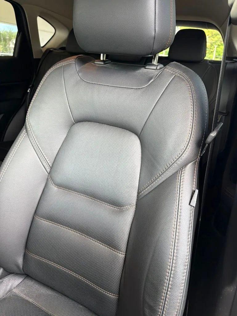 2023 Mazda CX-5 2.5 S Premium Package thumbnail 5