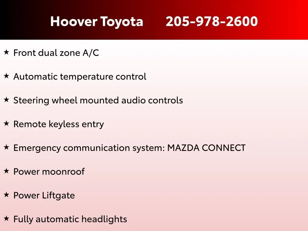 2023 Mazda CX-5 2.5 S Premium Package thumbnail 6