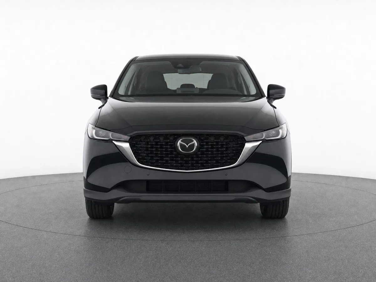 2023 Mazda CX-5 2.5 S Premium Package thumbnail 5