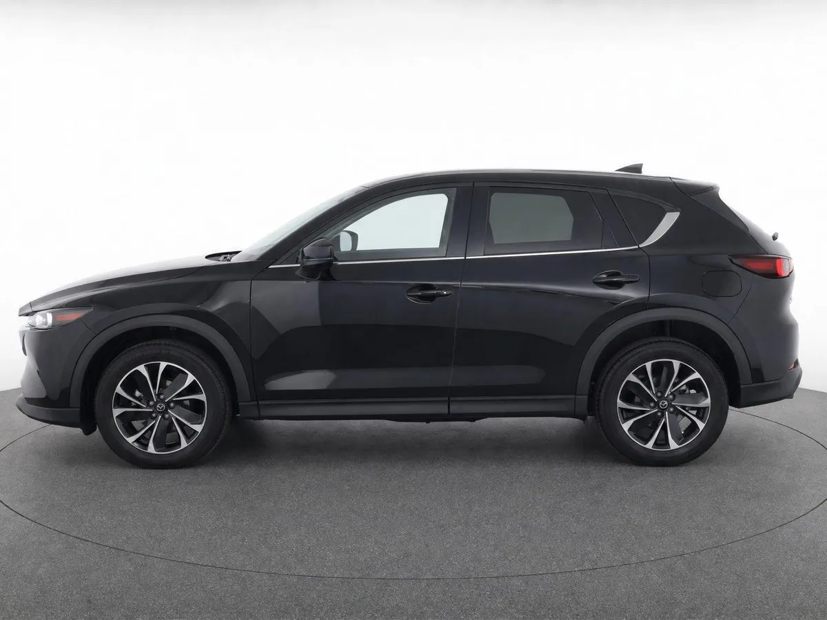 2023 Mazda CX-5 2.5 S Premium Package thumbnail 6