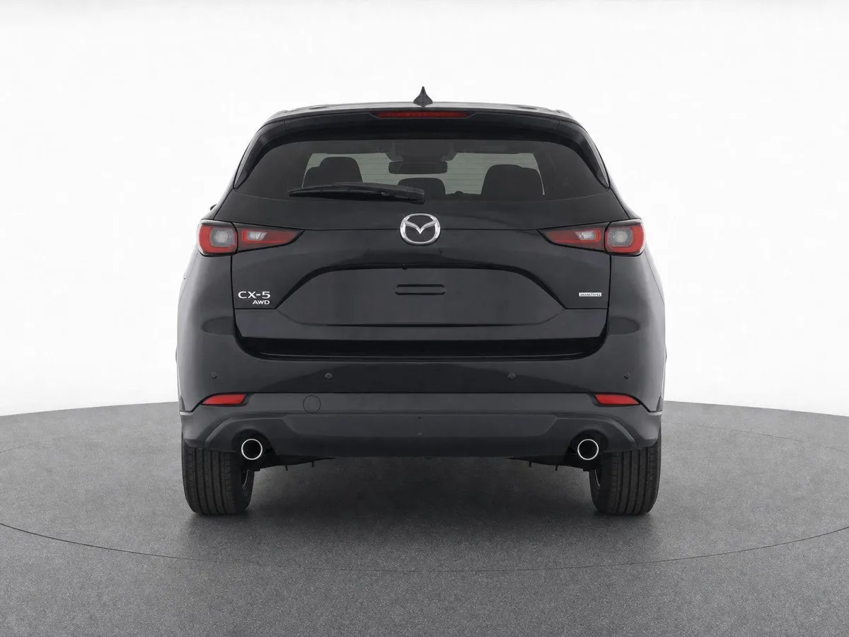 2023 Mazda CX-5 2.5 S Premium Package thumbnail 7