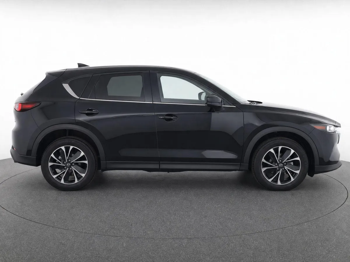 2023 Mazda CX-5 2.5 S Premium Package thumbnail 8