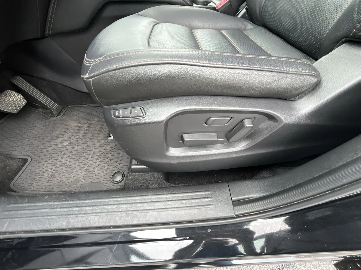 2023 Mazda CX-5 2.5 S Premium Plus Package thumbnail 12