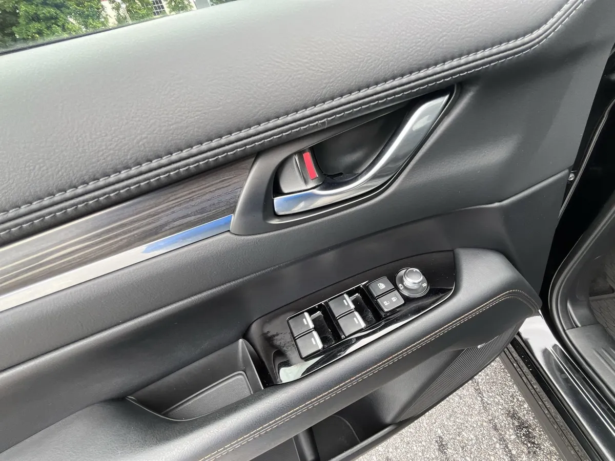 2023 Mazda CX-5 2.5 S Premium Plus Package thumbnail 13
