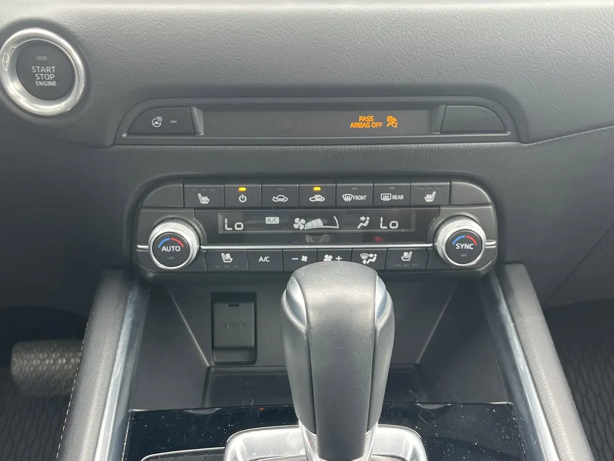 2023 Mazda CX-5 2.5 S Premium Plus Package thumbnail 19