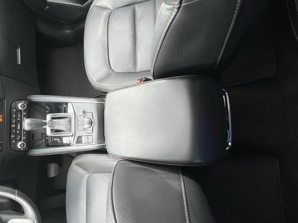 2023 Mazda CX-5 2.5 S Premium Plus Package thumbnail 21