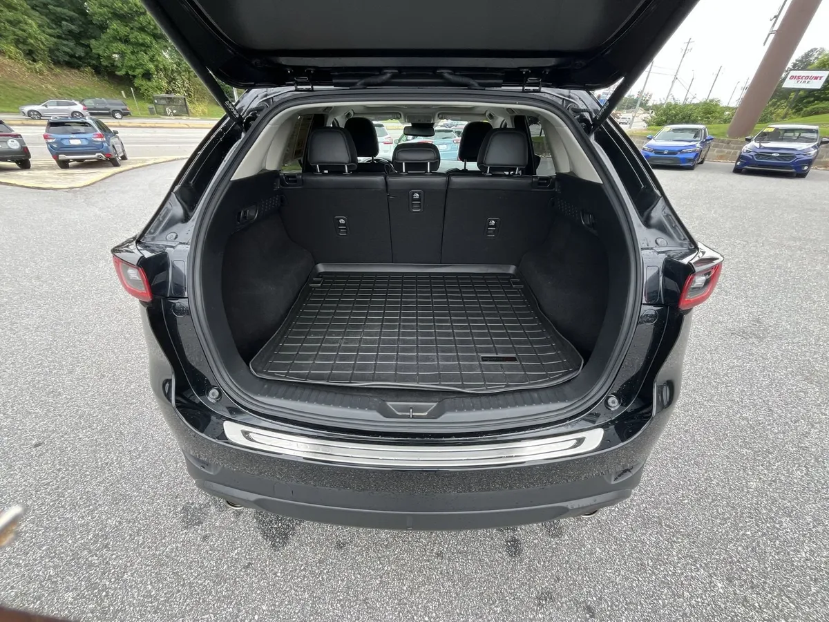 2023 Mazda CX-5 2.5 S Premium Plus Package thumbnail 24