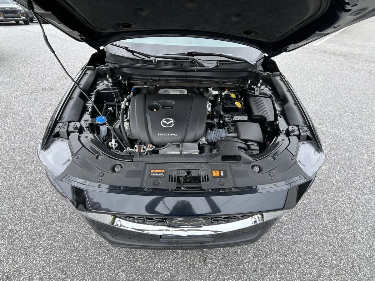 2023 Mazda CX-5 2.5 S Premium Plus Package thumbnail 26