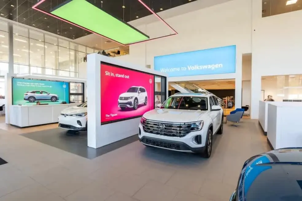 2023 Mazda CX-5 2.5 S Select Package thumbnail 3