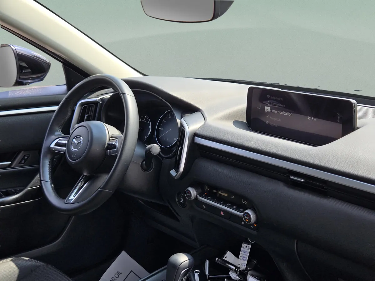 2023 Mazda CX-50 2.5 S Preferred Plus Package thumbnail 11