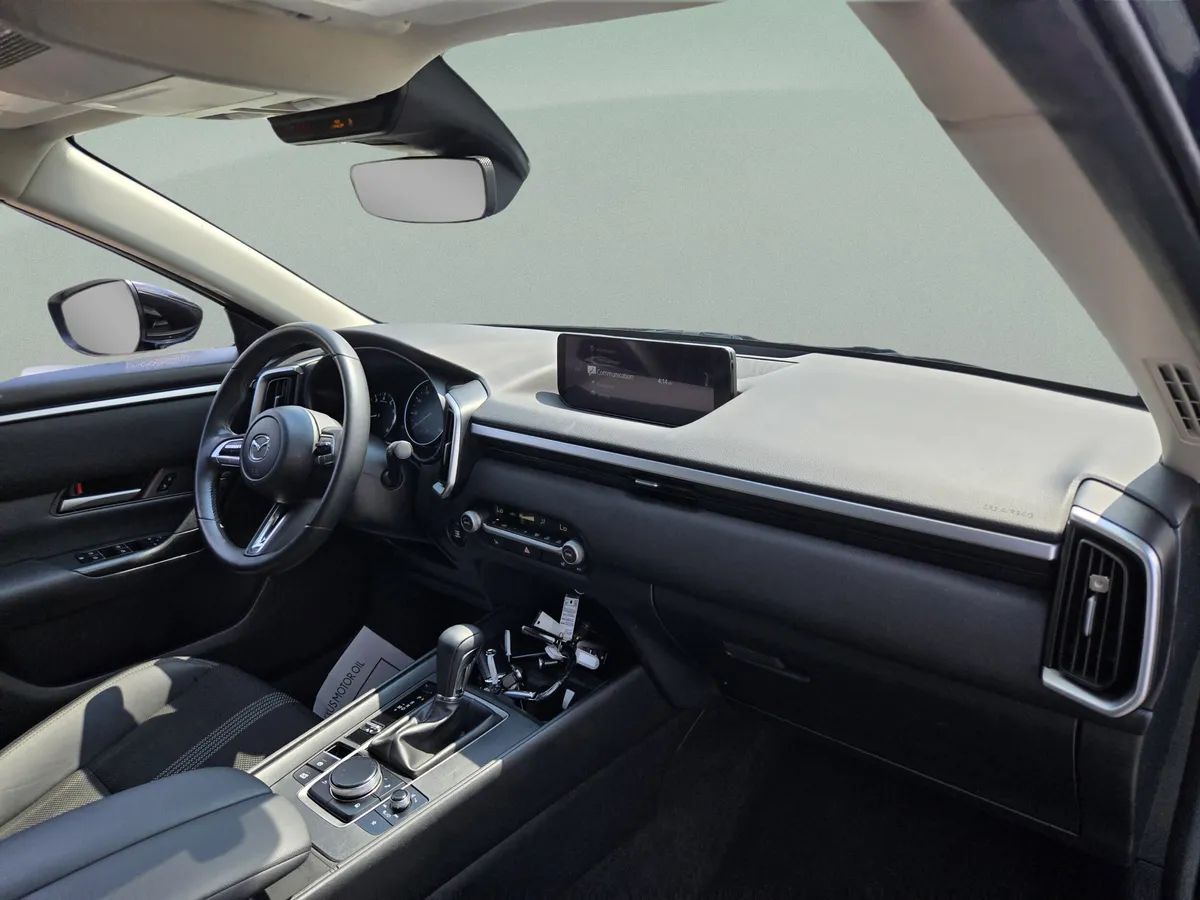2023 Mazda CX-50 2.5 S Preferred Plus Package thumbnail 12