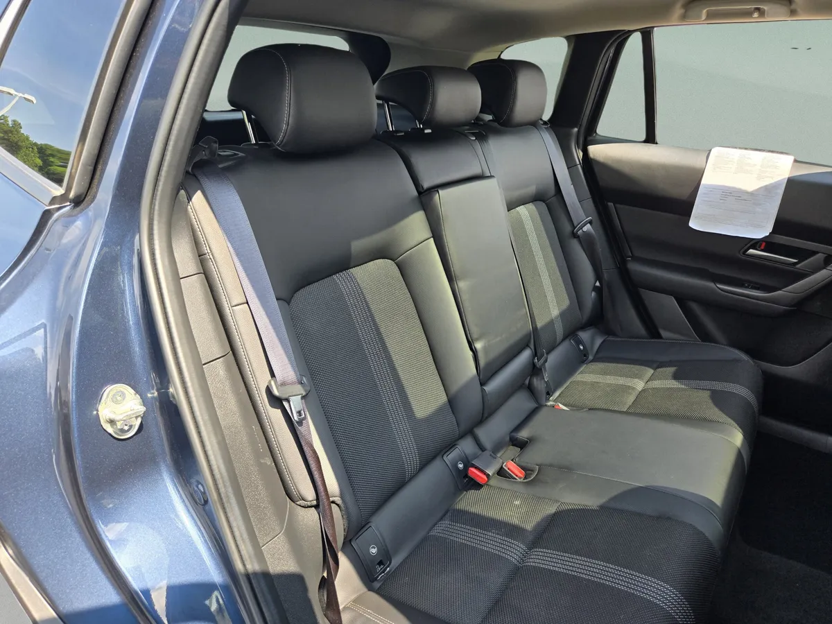 2023 Mazda CX-50 2.5 S Preferred Plus Package thumbnail 13
