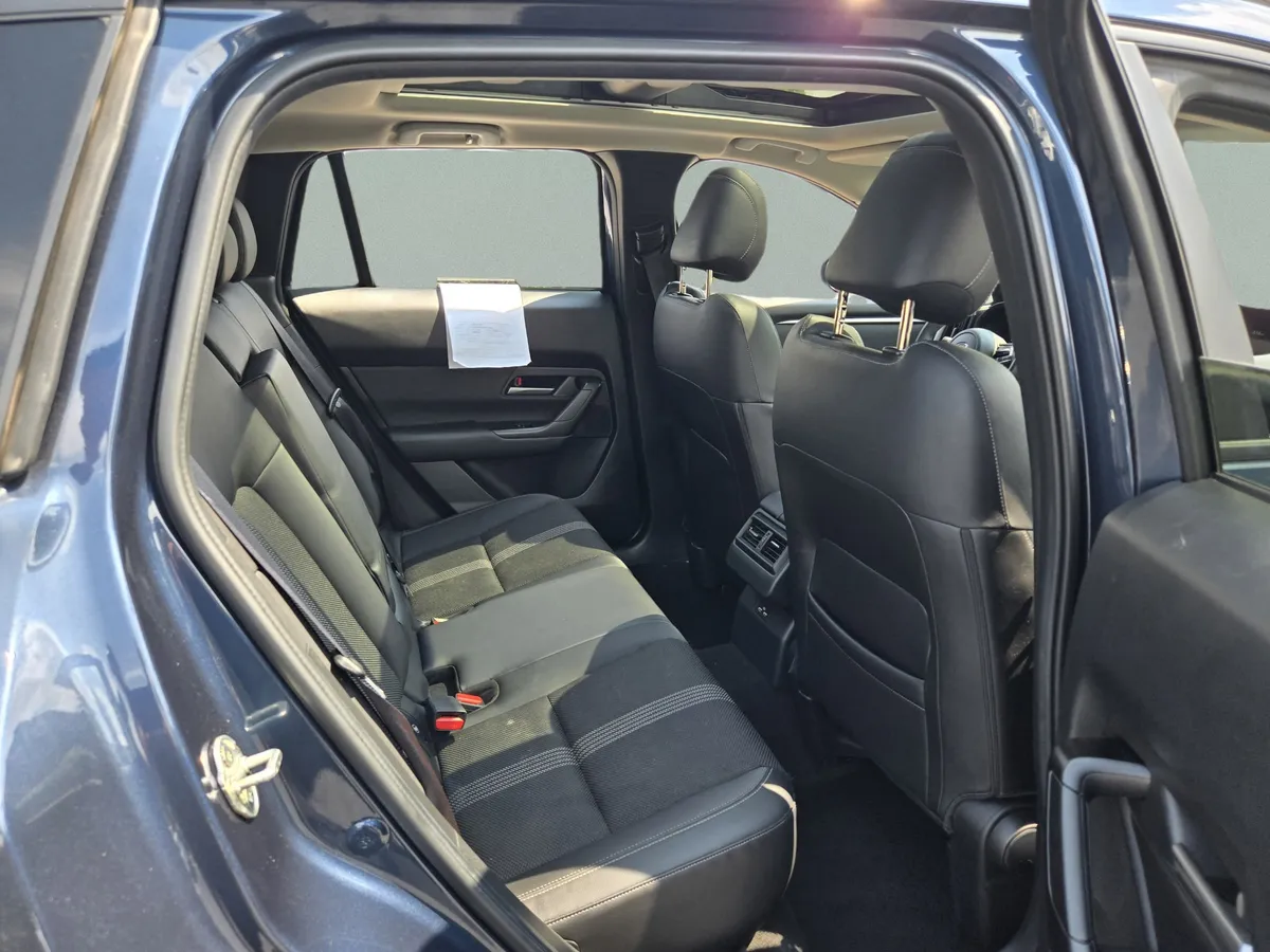 2023 Mazda CX-50 2.5 S Preferred Plus Package thumbnail 14