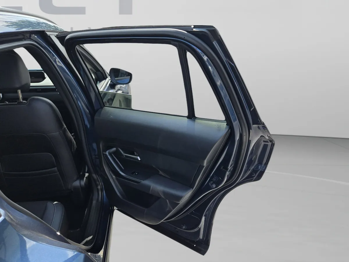 2023 Mazda CX-50 2.5 S Preferred Plus Package thumbnail 15