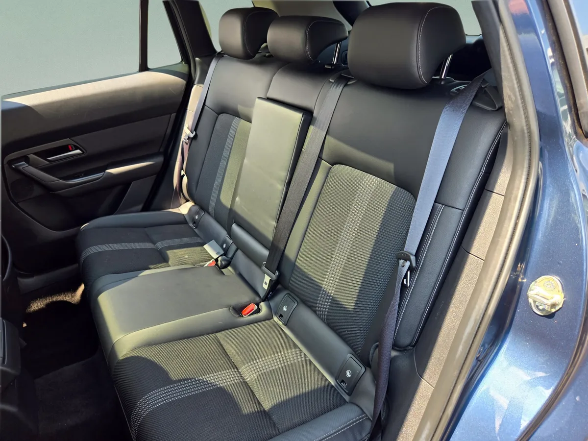 2023 Mazda CX-50 2.5 S Preferred Plus Package thumbnail 17
